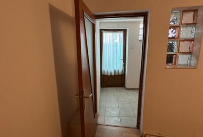 Casă individuală cu 3 camere cu Canalizare în Ana Ipătescu - 5