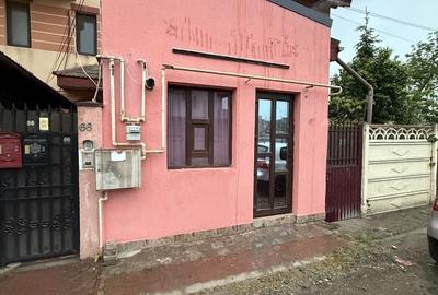 Spațiu comercial, de 17 mp, în Nord - 2