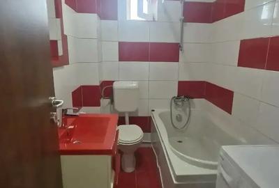 Garsonieră decomandată în Turnișor