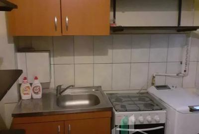 Garsonieră semidecomandată, mobilată în Zorilor - 3