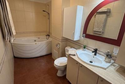 Apartament cu 3 camere decomandat, mobilat în Florești - 5
