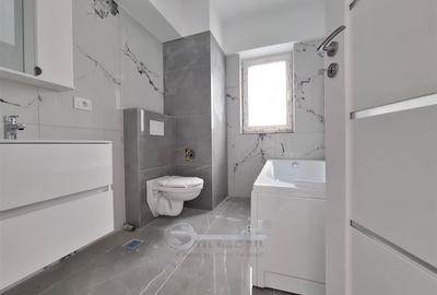 Apartament cu 3 camere decomandat în Galata
