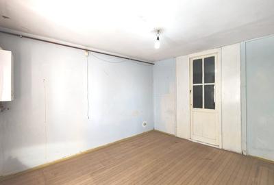 Garsonieră nedecomandată în Noua - 2