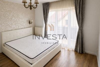 Apartament cu 3 camere semidecomandat, mobilat în Zorilor - 3