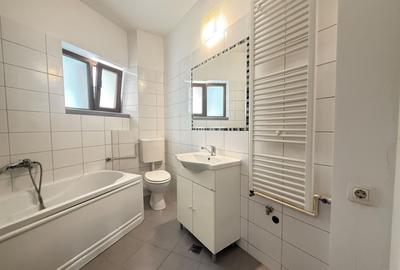 Apartament cu 2 camere semidecomandat în Universitate - 7