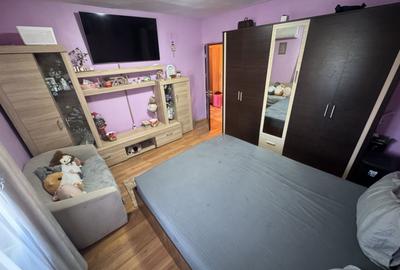 Garsonieră decomandată, mobilată în Inel II