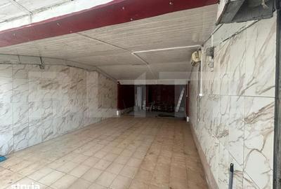 Spațiu comercial, de 65 mp, în Central