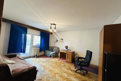 Apartament cu 3 camere decomandat, mobilat în Mănăștur - 1