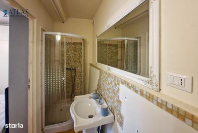 Apartament cu 2 camere în Schei - 11
