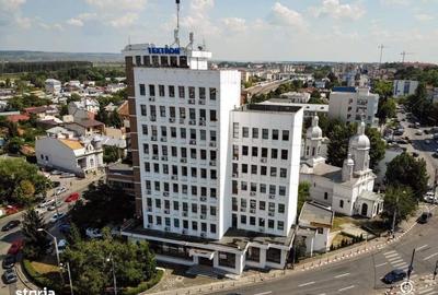 Spațiu comercial, de 21 mp, în Central
