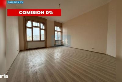 Apartament cu 3 camere în Mărăști