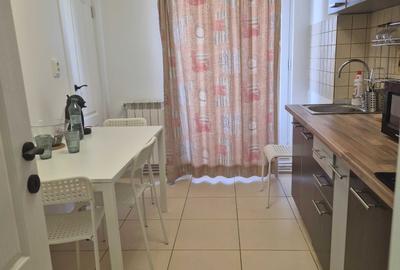 Apartament cu 2 camere decomandat în Ultracentral - 8