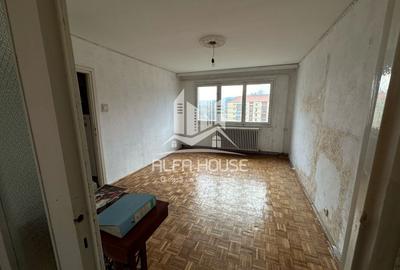 Apartament cu 3 camere semidecomandat în Govândari - 12
