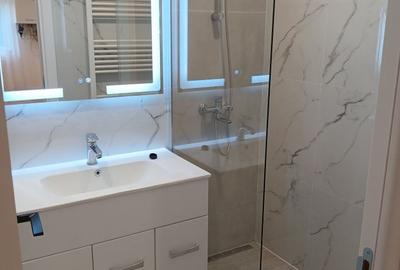 Apartament cu 2 camere decomandat în Central - 6