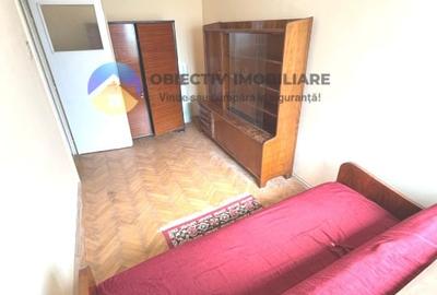 Apartament cu 3 camere decomandat în Central - 3