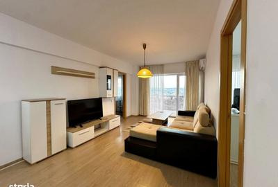 Apartament cu 2 camere în Gheorgheni