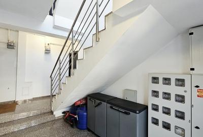 Apartament cu 2 camere decomandat, mobilat în Militari - 15