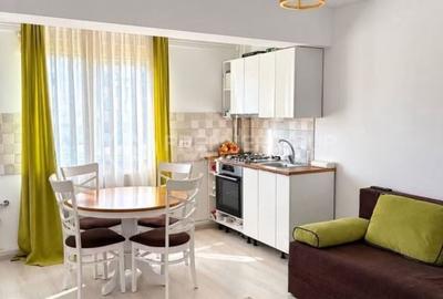 Apartament cu 2 camere în Cug