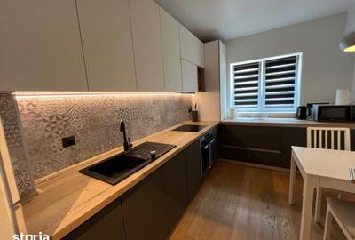 Apartament cu 2 camere în Șelimbăr - 5