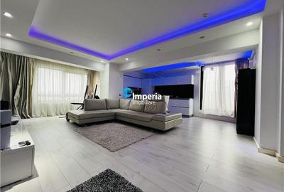 Apartament cu 3 camere decomandat în Tătărași