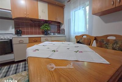 Apartament cu 2 camere decomandat, mobilat în Cug - 4