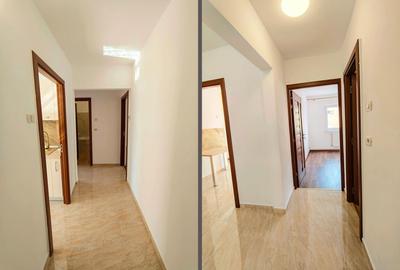 Apartament cu 2 camere decomandat în Est - 5