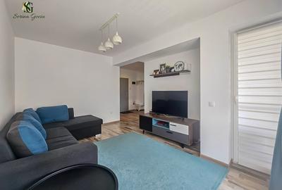 Apartament cu 2 camere decomandat, mobilat în Avantgarden - 3