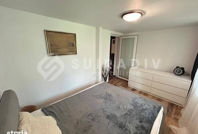 Apartament cu 2 camere decomandat în Mărăști - 9