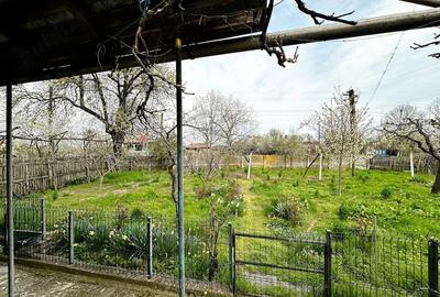 Casă cu Teren 2470 Mp în Mârțești - 10