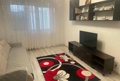 Apartament cu 2 camere semidecomandat în Mofleni - 3