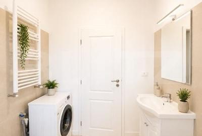 Apartament cu 2 camere în Braytim - 1