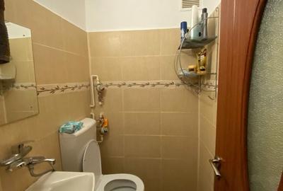 Garsonieră semidecomandată, mobilată în Alba Iulia - 4