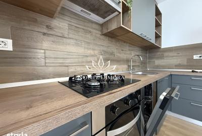 Apartament cu 2 camere semidecomandat în Circumvalațiunii