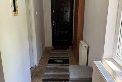 Casă cu 4 camere cu Teren 3500 Mp în Stoenești - 9