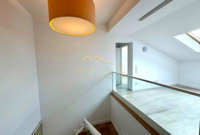 Casă individuală cu 9 camere cu Canalizare în Pipera - 31