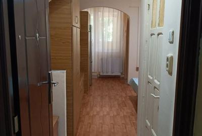 Garsonieră semidecomandată în Exterior Vest