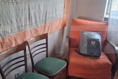 Apartament cu 4 camere decomandat în Central - 15