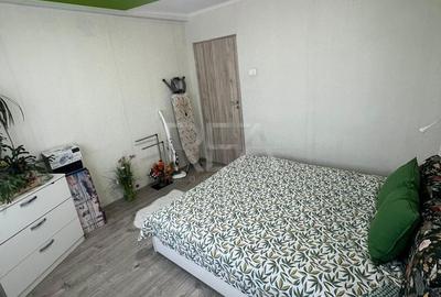 Apartament cu 3 camere, mobilat în Titan - 1