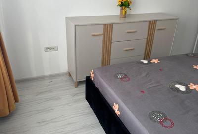 Apartament cu 2 camere decomandat, mobilat în Militari - 4