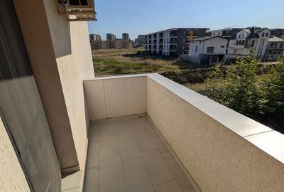 Apartament cu 3 camere în Theodor Pallady