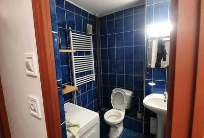 Garsonieră decomandată în Drumul Carului