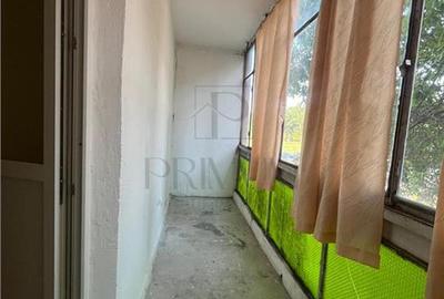 Apartament cu 4 camere semidecomandat, mobilat în Soarelui - 11