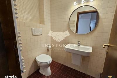 Apartament cu 3 camere decomandat în Herăstrău