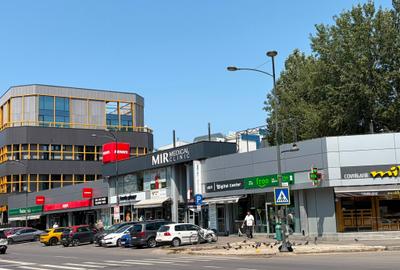 Spațiu comercial, de 91 mp, în Drumul Taberei