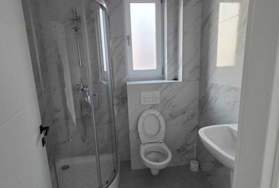Apartament cu 2 camere nedecomandat în Exterior Vest - 3