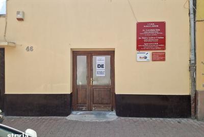 Spațiu comercial, de 260 mp, în Ultracentral - 1