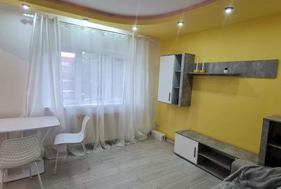 Apartament cu 2 camere, mobilat în Valea Aurie - 14