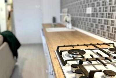 Apartament cu 2 camere semidecomandat în Titan - 6