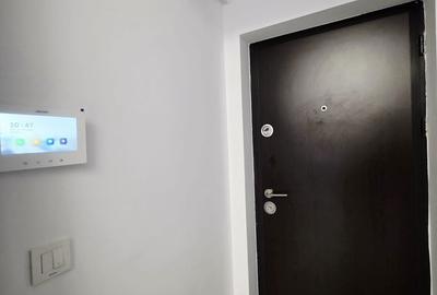 Apartament cu 2 camere semidecomandat în Miroslava - 12