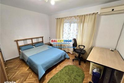 Apartament cu 4 camere decomandat, mobilat în Vitan - 2